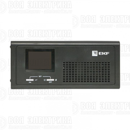 Источник бесперебойного питания линейно-интерактивный E-Power PSW -H 500ВА напольный PROxima EKF PSW-H03
