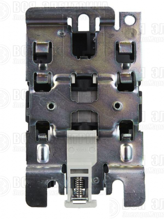 Контактор КМИ-34012 40А 230В/АС3 1НО 1НЗ KARAT IEK KKM31-040-230-11