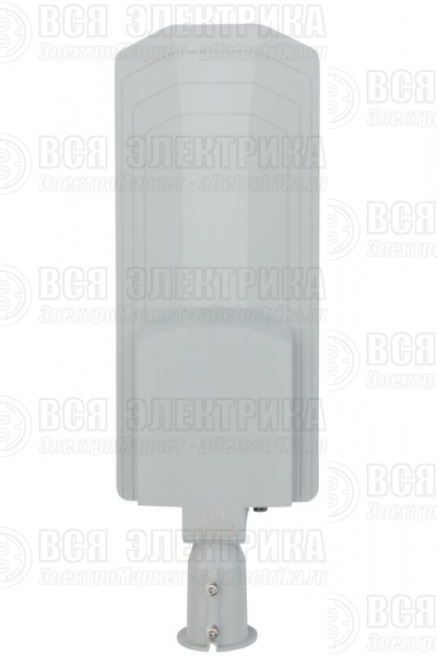 Светильник светодиодный уличный ДКУ RD 10 P 200W SHB 840 GR 719х244мм 200Вт 4000К IP66 консольн. сер. Русский Свет 17121023277