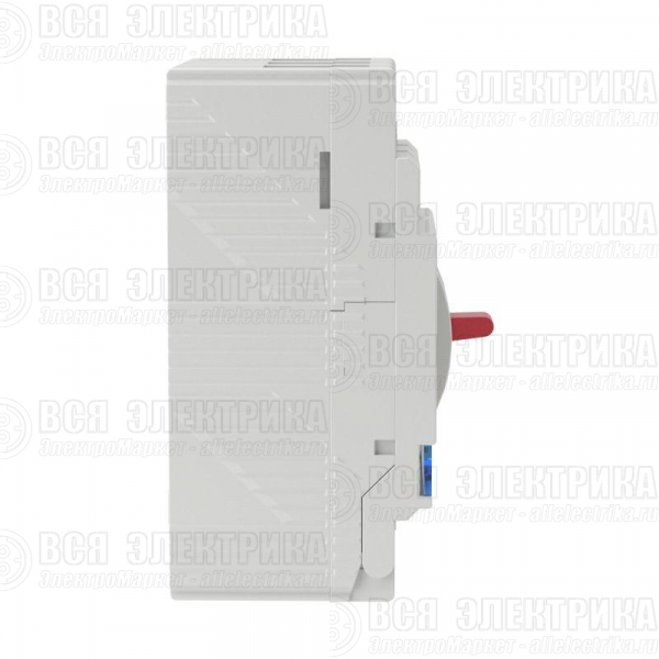 Выключатель автоматический MGS125 3P 20-25A 25kA YON MGS125M-3TAMF0025