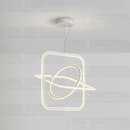 Светильник Collie 168Вт 4000К IP20 подвесной Freya FR6200PL-L168W