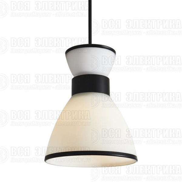 Светильник Topi 40Вт E27х1 IP20 подвесной Freya FR5503PL-01B1