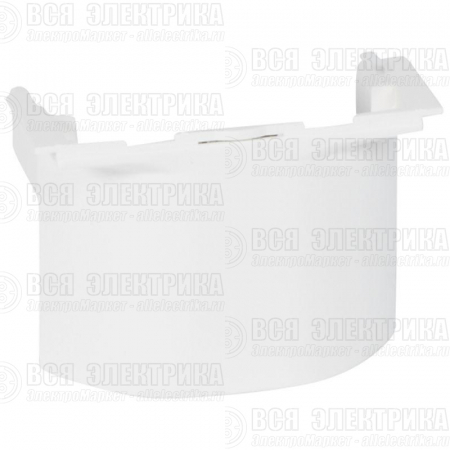 Блок выдвижной 2мод. для монтаж. коробки Mosaic Leg 031707