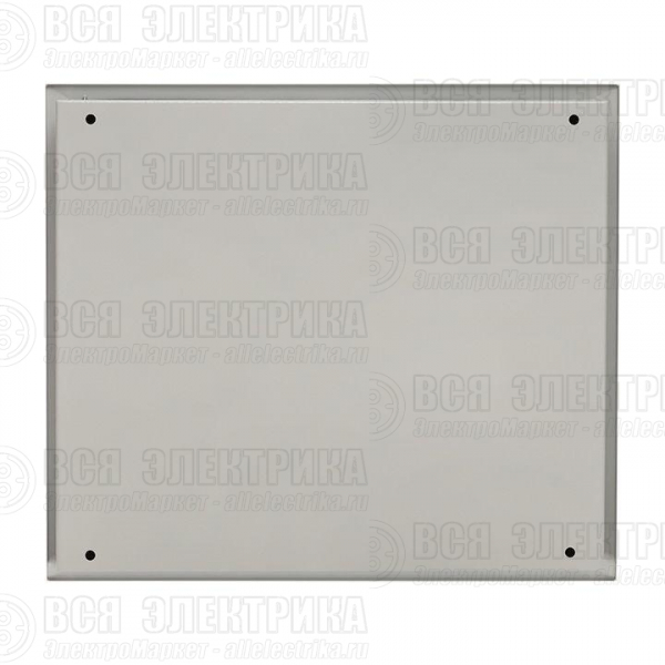 Щит ЩРВ-90 двухдверный (520х720х120) IP31 PROxima EKF mb11-90