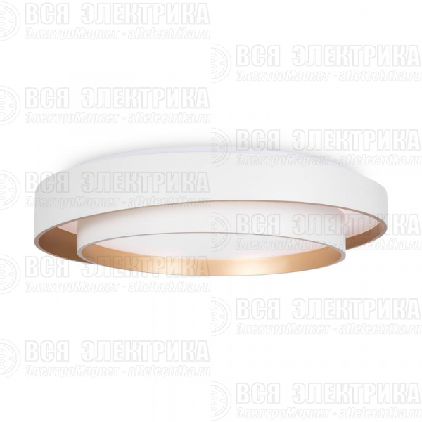 Светильник Layer 63Вт IP20 потолочн. Freya FR6085CL-L72WG
