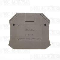 Изолятор торцевой для клемм TUR-16 DKC D-TUR-16