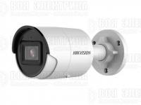 Видеокамера IP DS-2CD2023G2-IU(2.8мм) 2.8-2.8мм цветная Hikvision 1581206