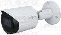 Видеокамера IP цветная DH-IPC-HFW2230SP-S-0360B 3.6-3.6мм корпус бел. Dahua 1201530