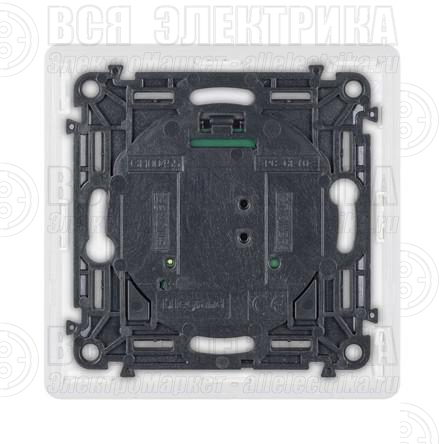 Выключатель главный беспроводной Valena Life "Я дома/Я вне дома" сл. кость Netatmo 752286