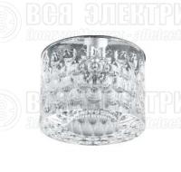 Светильник Cryst 12 10 05 Комтех CH9200260