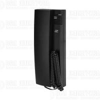 Трубка домофона с индикатором и регулировкой звука RX-320 черн. Rexant 45-0320
