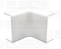 Угол внутренний для кабель-канала 22х10 AIM DKC 00386