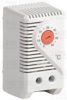 Термостат от 0 до +60град.C NC IEK YCE-TNC-00-60