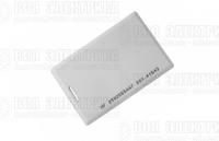 Карта смарт CLAMSHELL Mifare Slinex 00089853