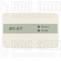 Конвертер протоколов МС-КП Рубеж Rbz-073434