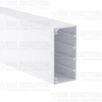 Кабель-канал 120х60 L2000 пластик TA-GN DKC 01787