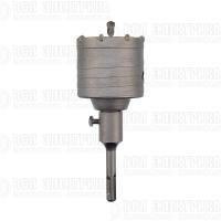 Коронка по бетону в сборе М22х68мм SDS PLUS Kranz KR-91-0412