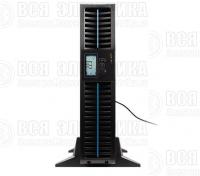 Источник бесперебойного питания UPS DATA PRO 3kVA  SmartWatt 3703020040001