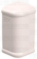 Заглушка для кабель-канала 80х40 PRIMER IEK CKK-40D-Z-080-040-K01