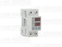 Реле напряжения АЛЬБАТРОС РНТ-63А Бастион 602