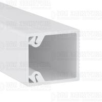 Кабель-канал 15х17 L2000 пластик TMC DKC 00303