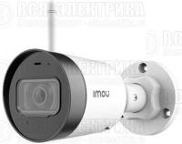 Видеокамера IP Bullet Lite 2MP 3.6-3.6мм цветная IPC-G22P-0360B-imou корпус бел./черн. IMOU 1183994