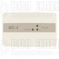 Модуль сопряжения МС-4 Рубеж Rbz-073429