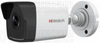 Видеокамера IP DS-I400(C) (2.8мм) 2.8-2.8мм цветная корпус бел. HiWatch 1120585