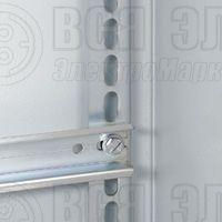 Стойка монтажная Lina 25 400мм (2стойки) Leg 036151