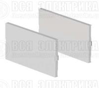 Пластрон Mistral6518мод центр. ABB 1SL1947A00