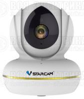 Камера-IP WiFi C8824WIP внутренняя поворотная VStarcam 00-00000986