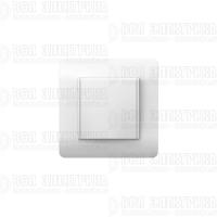 Розетка NEW3-E 16А IP44 с заземл. защ. шторки с крышкой бел. CHINT 431550