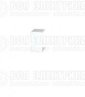 Заглушка для кабель-канала РКК 80х60/40 бел. Ruvinil ЗГЛ-80х60