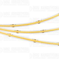 Лента светодиодная COB-X378-8mm 24V Day 4000К 11.5Вт/м IP20 CSP (уп.5м) Arlight 031884(2)