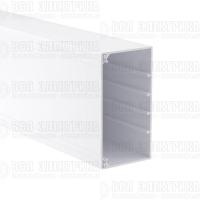 Кабель-канал 150х80 L2000 пластик TA-GN DKC 01792