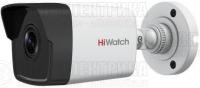 Видеокамера IP DS-I200 (D) (2.8мм) 2.8-2.8мм цветная HiWatch 1564180