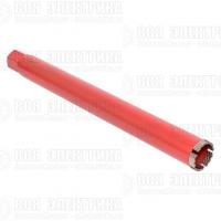 Коронка алмазная (проходка) WCHP-52/450 (1 1/4дюйм UNC) Expert EKF wchp-sf52/450