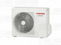 Блок наружный Seiya RAS-07J2AVG-EE бытовой сплит-системы TOSHIBA НС-1338675