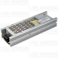 Блок питания HTS-200L-12 12В 16.7А 200Вт IP20 сетка 3 года Arlight 020826