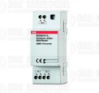Видеосмеситель ABB 83325/2-500