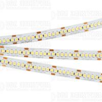 Лента светодиодная RT-A240-10mm 24V Day 4000К 19.2Вт/м IP20 3528 открыт. (уп.5м) Arlight 017431(2)