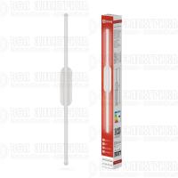 Светильник светодиодный ESTETIKA LUV-60C-40WH 10Вт 4000К 700лм 230В 600х50х25 бел. IN HOME 4690612054834
