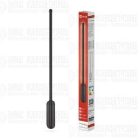 Светильник светодиодный ESTETIKA LUV-60A-40BL 10Вт 4000К 700лм 230В 600х50х25 черн. IN HOME 4690612054483