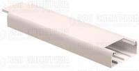 Кабель-канал 100х40 L2000 пластик PRIMER IEK CKK40-100-040-1-K01