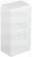 Заглушка 40х16 КМЗ ELECOR (уп.4шт) IEK CKMP10D-Z-040-016-K01