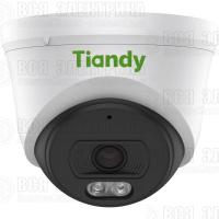 Видеокамера IP TC-C32QN Spec:I3/E/Y/2.8mm/V5.0 Tiandy 00-00017170