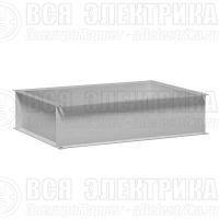 Цоколь для ШСР H=100 600х400 ASD-electric МС.00.02.28