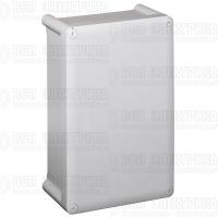 Коробка распределительная 130х130х74мм IP55 Leg 035930