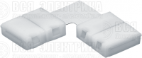 Коннектор 80 801 NLSC-8mm-L-PC-PC-IP20 Navigator 80801