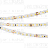 Лента светодиодная RT-A120-8mm 24V Day 4000К CRI98 9.6Вт/м IP20 2835 (уп.5м) Arlight 021416(2)